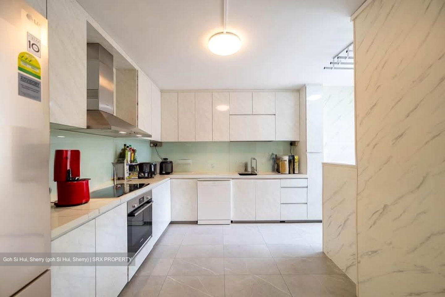 Blk 322 Serangoon Avenue 3 (Serangoon), HDB Executive #596122391